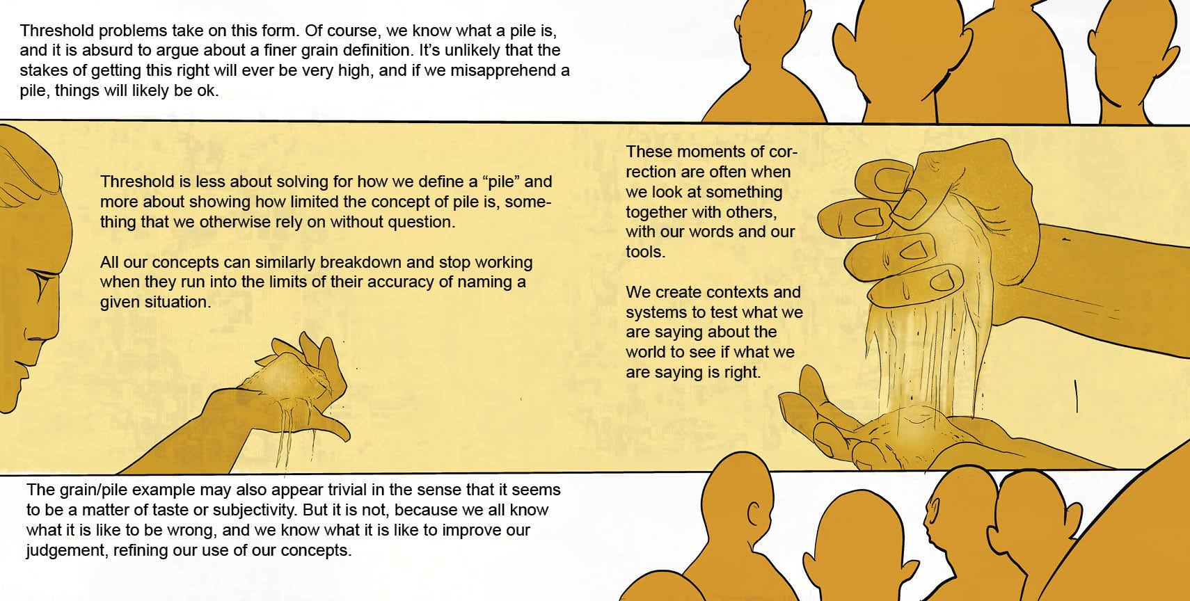Pages 6-7